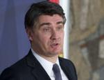 Croazia. Premier Milanovic, ‘Referendum estrazione petrolio Adriatico’