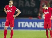 Eredivisie, penalizzazione Twente: classifica