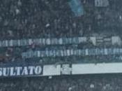 incidenti fuori allo stadio costano caro tifosi Napoli-Inter