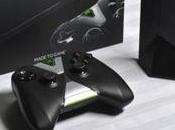 Nvidia Shield: Tegra Android