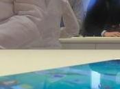 Samsung Galaxy Note probabile integrazione display dual edge