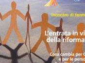 Monza, incontri fare punto sull’Isee, cura LHEDA, 2015