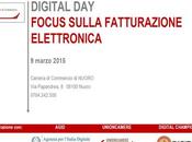 Digital Day: fatturazione elettronica
