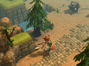 Oceanhorn: Monster Uncharted Seas arriva prossimo marzo