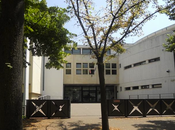 MORTARA (pv). Oggi lavori ripristino dell’intonaco staccato allo Josti-Travelli