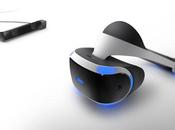 L'hardware Project Morpheus praticamente definitivo, Sony programma versione wireless Notizia