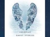 L’album “Ghost Stories” Coldplay GRATIS Play Store!