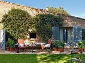 Ristrutturazione casale pietra affacciato Mediterraneo