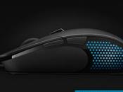 Logitech presenta G303 Daedalus Apex, realizzato testato dalla comunità gaming