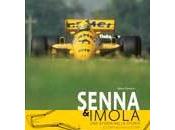 Mario Donnini, Senna Imola