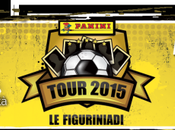 marzo “Panini Tour 2015, Figuriniadi” Piazza Vittorio #Esquilino