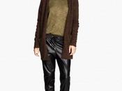 Jogger Pelle…Subito LOVE!