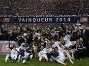 Coppa Francia: semifinale anche Auxerre Guingamp