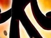 Anger Stick (Shopping Free)