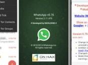 WhatsApp Plus v6.76 Reborn v1.60