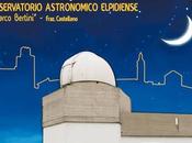 Come osservare cielo: astronomia bambini Fermo