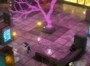 Satellite Reign, secondo trailer sulla versione Early Access
