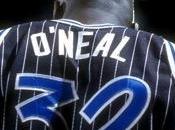 marzo: Shaquille O’Neal