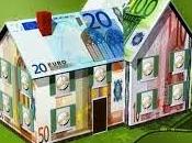 Mutui casa: cresce domanda mutui delle famiglie