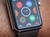 Apple Facebook altri accesso anticipato all’Apple Watch