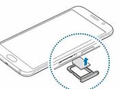 Galaxy come togliere scheda telefonica