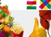 EXPO 2015 McDonald’s Coca Cola Sponsor