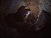 Grotta Luk, gioiello nascosto cuore della terra