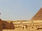 L’Isis: “Ora distruggeremo Piramidi Sfinge