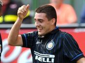 Kovacic: detto subito all’Inter, puo’ diventare campione, Brozo Handanovic dico che..”