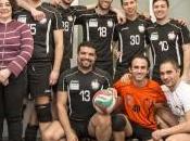 Volley: Gatto Nero sc(hi)accia l’omofobia