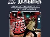 Doctors Daleks