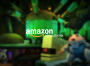 Amazon Game Studios Rilascerà Quattro Nuovi Giochi