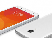 Xiaomi Mi4: avrebbe malware preinstallati