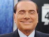 Berlusconi, scontata pena, torna ‘campo’