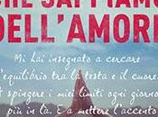 Tutto sappiamo dell’amore Colleen Hoover