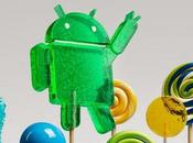 Android Lollipop vicino: molte applicazioni aggiornano [Download apk]