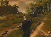 Witcher Wild Hunt, oltre minuti gameplay East 2015