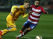 Granada-Malaga 1-0, video highlights