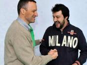 Tosi torto, anche Salvini, però