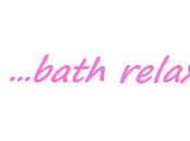 Bath relaxation