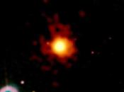 Aprile 2009: lampo gamma lontano finora osservato nell’universo