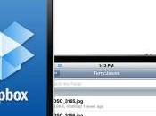 Aprire link condivisi Dropbox direttamente nell’app