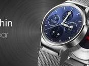 Huawei Watch capolino Amazon.de euro