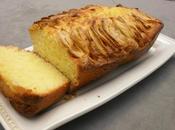 Plum cake yogurt mele