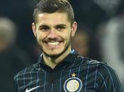 Icardi: ”Due punti persi, dovevamo essere piu’ aggresivi”