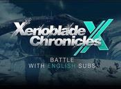 Xenoblade Chronicles video mostra parte dell’ultimo Direct sottotitolato inglese