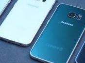 Samsung Galaxy edge: milioni unità pre-ordinate