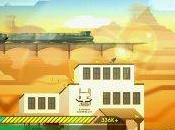 Kickflip all'inglese Recensione