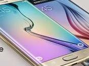 Samsung record, milioni Galaxy Edge ordinati