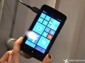 Polaroid presenta nuovi smartphone Windows Phone